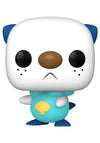 Funko Pop! Collectible Toy Figure - Heap Attempt 1