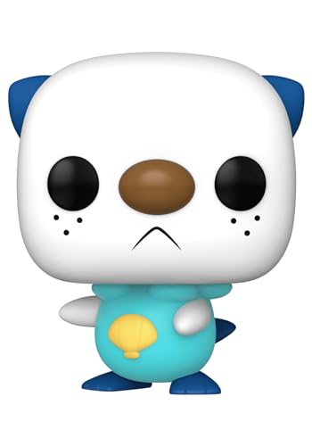 Funko Pop! Collectible Toy Figure - Heap Attempt 1