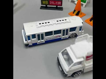 Daron British Airways Airport Playset