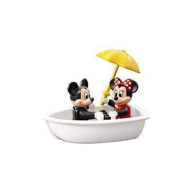 LEGO DUPLO Mickey’s Boat 10881 Building Blocks (28 Pieces)