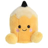 Aurora® Adorable Palm Pals™ Tike Pencil™ Stuffed Animal - Pocket-Sized Play - Collectable Fun - Yellow 5 Inches