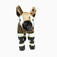 TAMMYFLYFLY Okapi Plush, Stuffed Animal, Okapia Plush Toy, Gifts for Kids, Cuddlekins 12 Inches