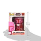 Funko POP! Star Wars: Valentines - The Mandalorian