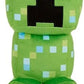Minecraft The Game: Charged Creeper 8" Plush Character