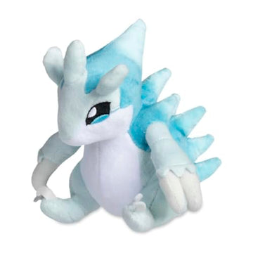 Pokémon Center: Alolan Sandslash Sitting Cuties Plush