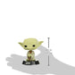 Star Wars Dagobah Yoda Pop! Vinyl Bobble Head