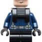 LEGO Jurassic World: Ranger with Multi-Blaster and Baby Raptor - Ages 6+