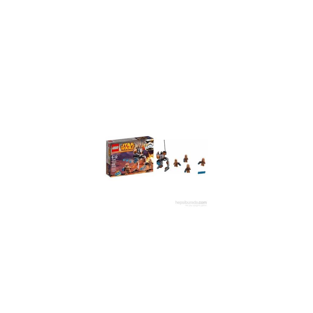LEGO Star Wars 75089