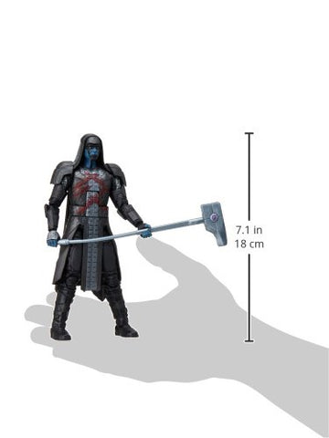 Marvel Studios: The First Ten Years Guardians of the Galaxy Ronan