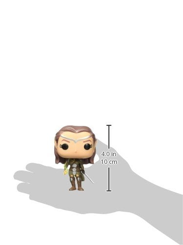 Elder Scrolls FUN5271 High Elf