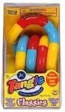 Tangle Fidgets Toy. Set of 3