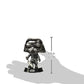Funko Pop! Star Wars: Rise of The Skywalker - Knights of Ren Blade (Hematite Chrome)