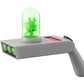 Funko Toy: Rick & Morty - Portal Gun Toy Portal Gun