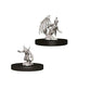 D&D Nolzur's Marvelous Miniatures - Quasit & Imp