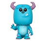 Funko POP! Disney: Monster's Sulley Collectible Figure, Multicolor