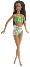Barbie Christie Palm Beach Always Dressed Doll (2001)