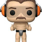 Funko POP! Movies: Super Troopers Mac Collectible Figure, Multicolor