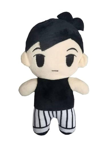 Shopular 8" Plush Toy Doll Stuffed Pillow Plushies Figure Cartoon Cosplay Merch Prop