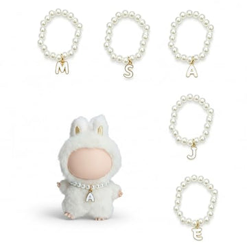 4.13inch/10cm Doll Accessories for Labubu Mini Accessories Outfits Set, Doll Crossbody Accessory (No Doll)