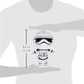Funko Galactic Plushies: Star Wars - Stormtrooper Plush