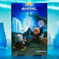 Fisher Price Little People Collector Series- Little People Collector Avatar The Last Airbender Figures
