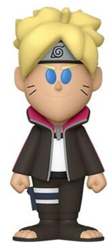 FUNKO VINYL SODA: Boruto - Boruto Uzumaki (Styles May Vary)