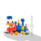 Funko Pop! Disney: Casey Jr. Circus Train Ride - Donald Duck with Engine Vinyl Figure (50947)