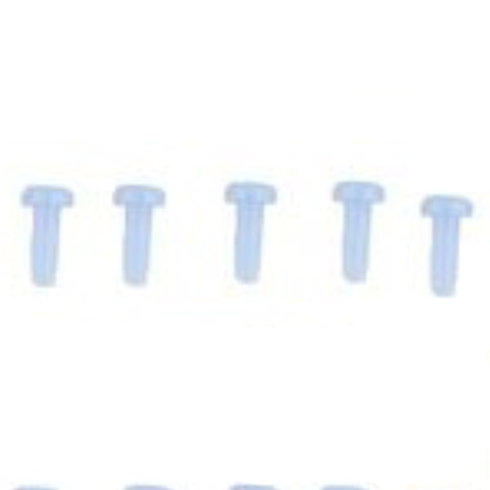Replacement Parts for Monster High Freaky Fusion Catacombs Dollhouse Playset BJR18 - Replacement Connectors