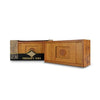 Project Genius True Genius - Pharoah's Tomb Puzzle Box- Gift Box Puzzle, Brain Teaser Box That Holds Gift Cards, Money, Artfully Crafted Wooden