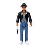 Super7 Run DMC Darryl DMC McDaniels 3.75 in Reaction Figure