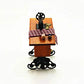 NWFashion Dollhouse Mini Furniture Accessories Decorative Sewing Machine