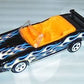 Hot Wheels Heat Fleet '12 '70 Pontiac GTO 9/10