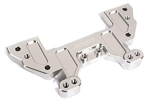 Integy Billet Machined Rear Chassis Brace for Team Associated DR10 Drag Race Car RTR