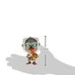 Funko POP! Diamond Collection - Disney [#301] - Rafiki with Simba - Hot Topic Exclusive!