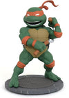 San Diego Previews Exclusive 2023 Teenage Mutant Ninja Turtles D-Formz Box Set