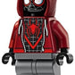 LEGO Marvel Superheroes: Miles Morales Minifigure Pizza Delivery - Ages 6+