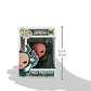 Funko POP Animation: Samurai Jack - High Priestess, Multicolor, Standard