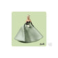 Hallmark Keepsake Ornament Lisette Barbie Fashion Model Collection [parallel import goods]