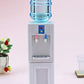 SXFSE Dollhouse Decoration Accessories,Miniature Life Play Scene Model Dollhouse Accessories Mini Water Dispenser (B)