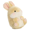 Aurora Rolly Pet 5" Lively Bunny Playful Stuffed Animal