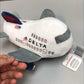 Delta Plush Toy