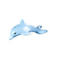 LEGO Friends Dolphin Animal with Blue Eyes (Friends Accessory)