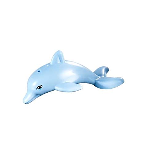 LEGO Friends Dolphin Animal with Blue Eyes (Friends Accessory)