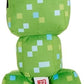 Minecraft The Game: Charged Creeper 8" Plush Character