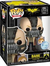 Pop! The Dark Knight Rises 533 Bane