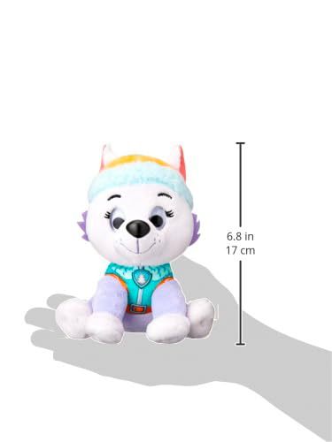 GUND Paw Patrol Everest 6"