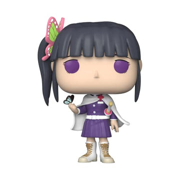 Funko POP! Animation: Demon Slayer - Kanao Tsuyuri - Collectable Vinyl Figure - Gift Idea - Official Merchandise - for Kids & Adults - Anime Fans