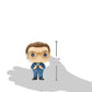 Funko POP TV: Seinfeld- Newman The Mailman