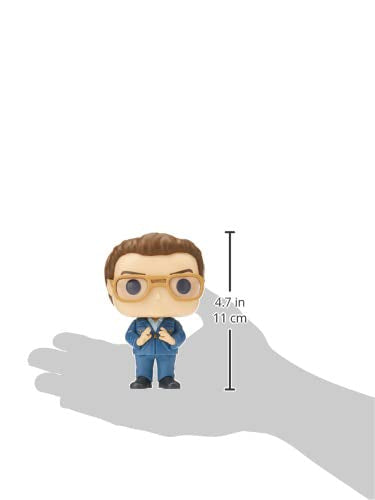 Funko POP TV: Seinfeld- Newman The Mailman