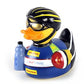 CelebriDucks Floating Rubber Ducks - Collectible Bath Toy Gift for Kids & Adults of All Ages (Le Tour de Duck)